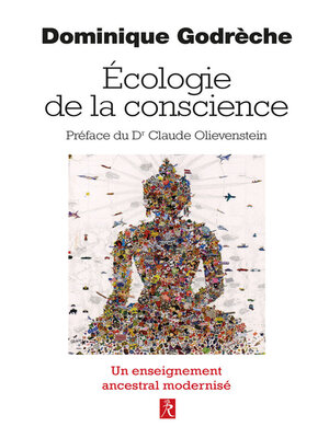 cover image of Une écologie de la conscience